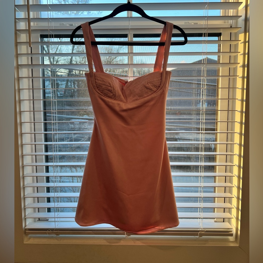 House of CB Quartz Dress XS